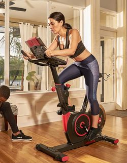 Echelon Smart Connect Bike EX1