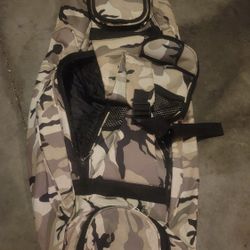 SPORTS BAG 