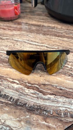 Youth Oakley Prizm Sunglasses