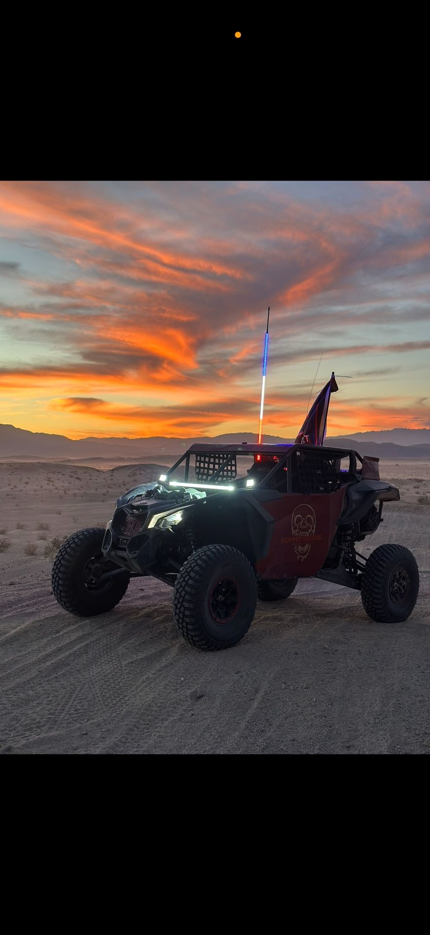 2021 Can am (BRP) X3 xrs turbo rr 72in