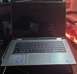 Dell Inspiron 13-7353 Laptop (Intel i3, 8GB RAM, 1TB Storage, Win 11)