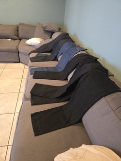 Pants