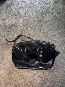 Black Dooney And Bourke