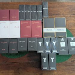 Colgones/Perfumes📲