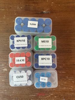 Research Peptides