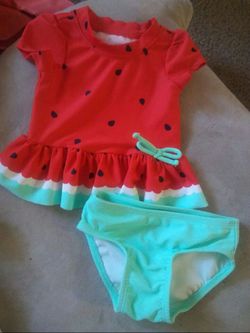 Bathing suit 9months