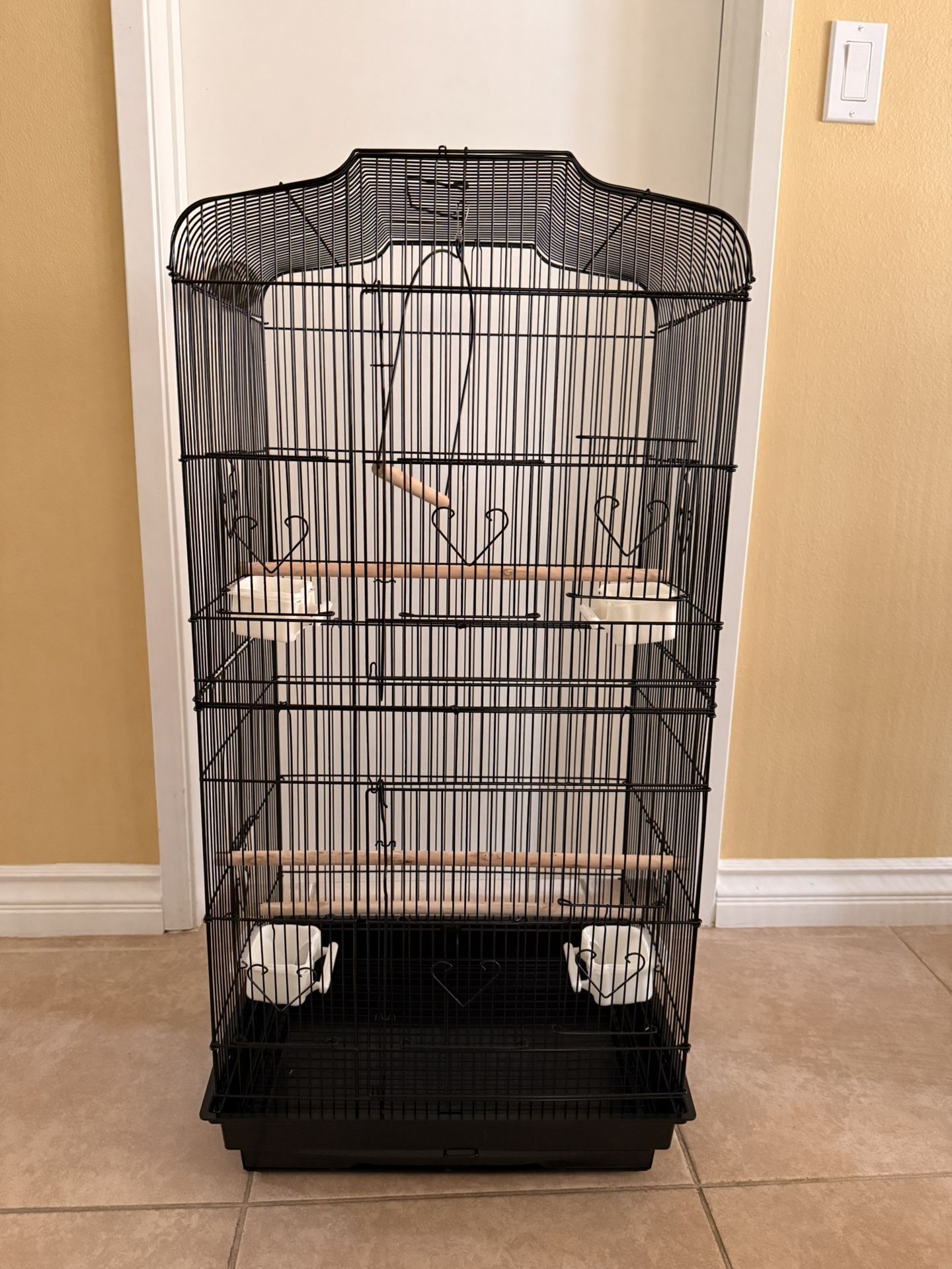 Birds Cage