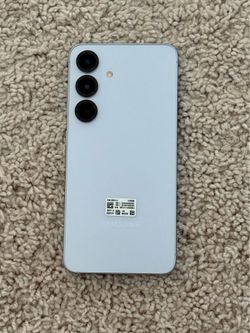 Samsung Galaxy S25 128GB Unlocked | FlexEmarket Hot Deal