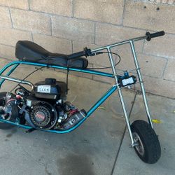 Gts Minibike