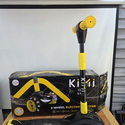 Kimi Icon Electric Scooter 