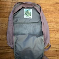 North Face Backpack 