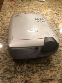 DLP Projector