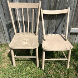 Chairs