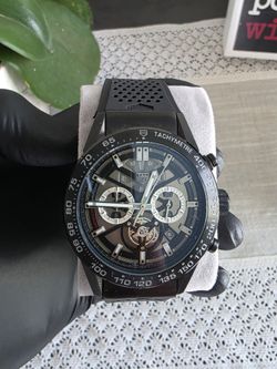 Luxury watchs