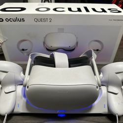 Oculus Quest 2