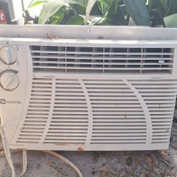 Maytag window AC Unit