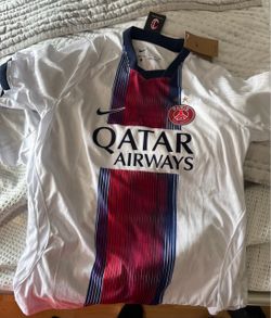 Soccer - Futbol - Jerseys - $70