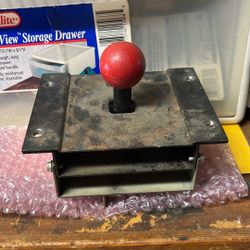 Original Pac-Man Joystick