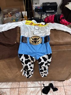 Kid Halloween costumes