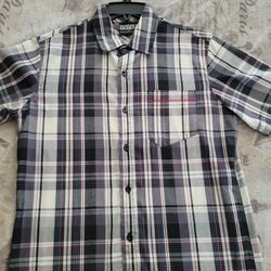 Button Up Shirt