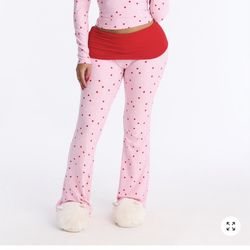 Valentines Pjs