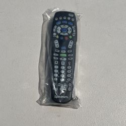 Spectrum Remote