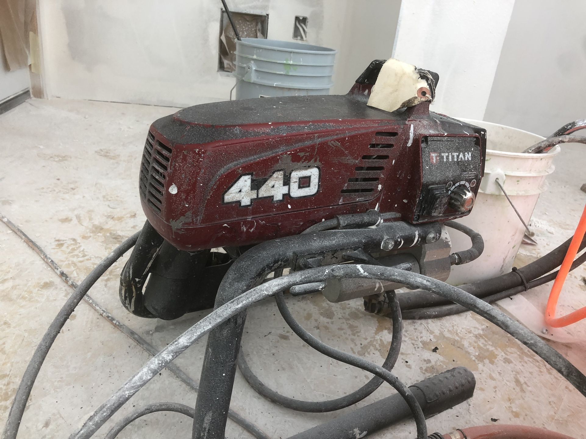 Titan 440