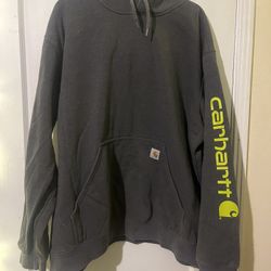 Carhartt Jacket