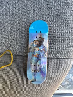 Tech Deck