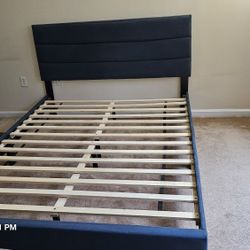 Queen Size BED