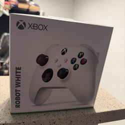Xbox Controller 