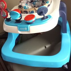 Baby Walker 