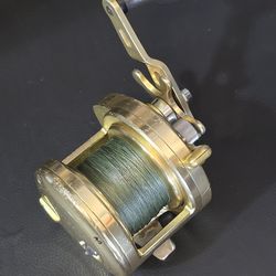 Shimano Trinidad Reel