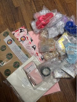 Flower supplies