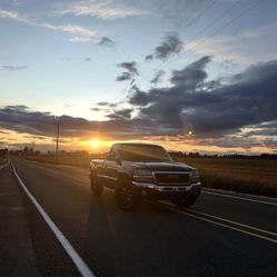 GMC Sierra 2004 Regular Cab 