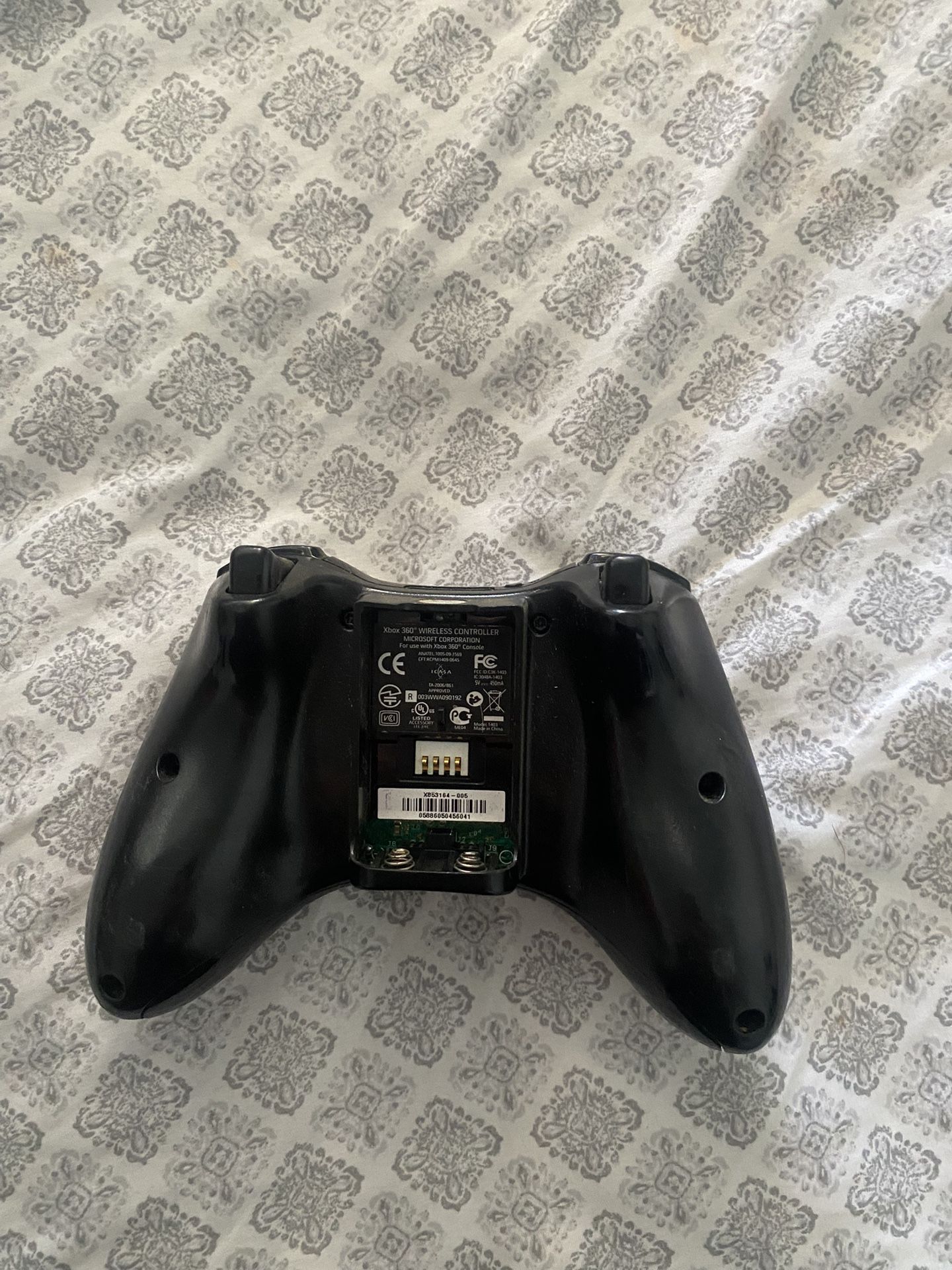 Xbox 360 Controller