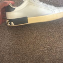 DOLCE & GABBANA Shoes