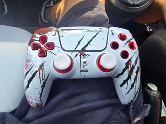 PS5 controller New