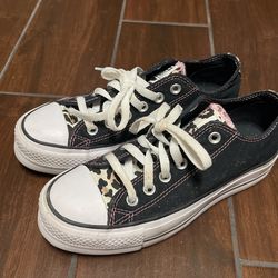 Converse All-Star Women’s Sneakers