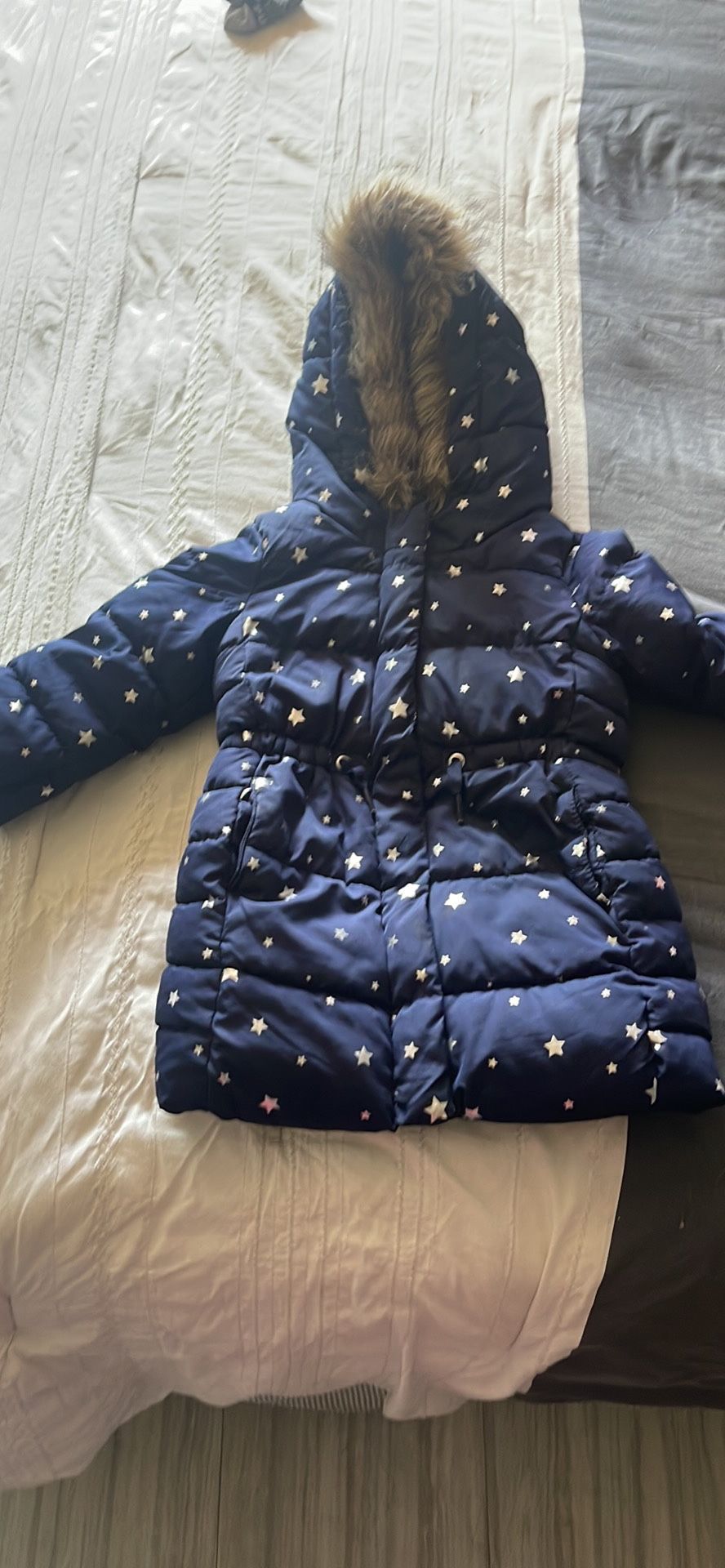 Kids Jacket 