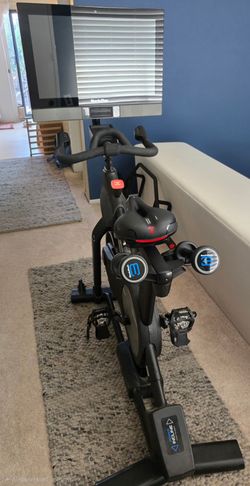 NordicTrack Bike