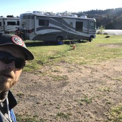 2004 Jayco 36d Firenza 