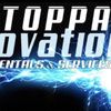 Unstoppable Innovations