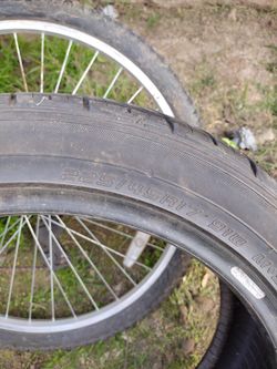 Tire