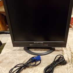 19 inch Monitor