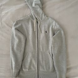 Polo Hoodie