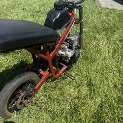Mini Bike