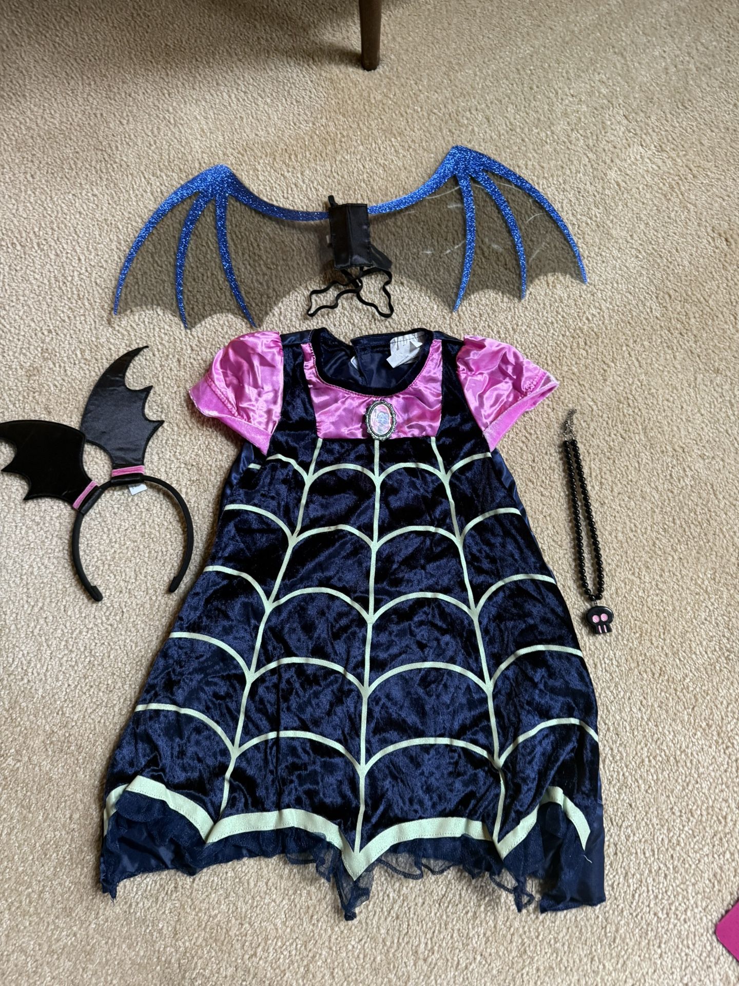 Halloween  Costumes