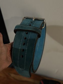 Inzer Powerlifting Belt