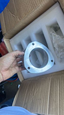 Lift kit for 2003 to 2007 Subaru forester
